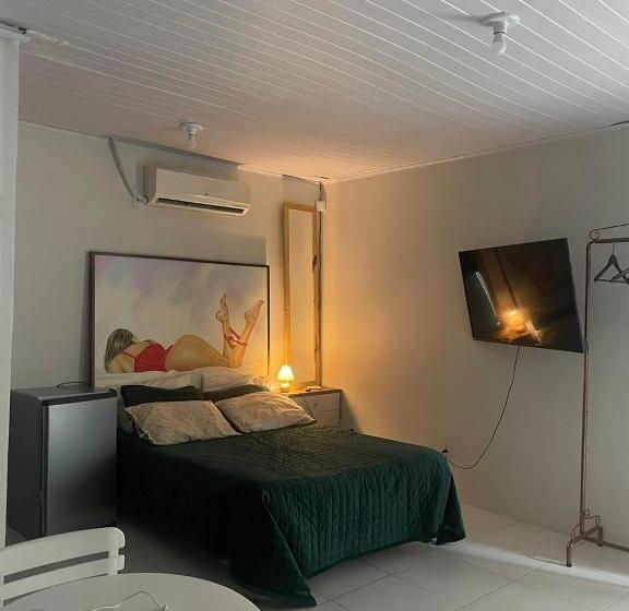 هتل Edf Torres Ferreira