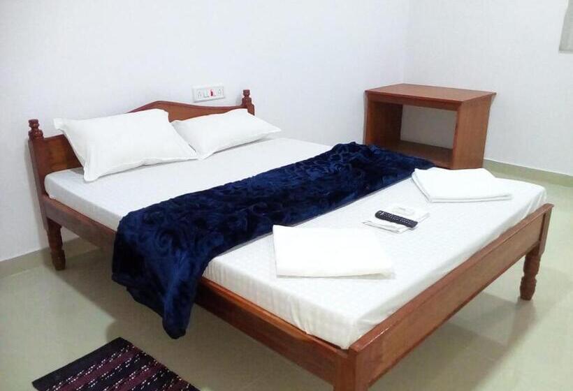 호텔 Mallick Palace