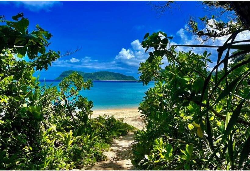 فندق Moriya Iriomote   Vacation Stay 08891v