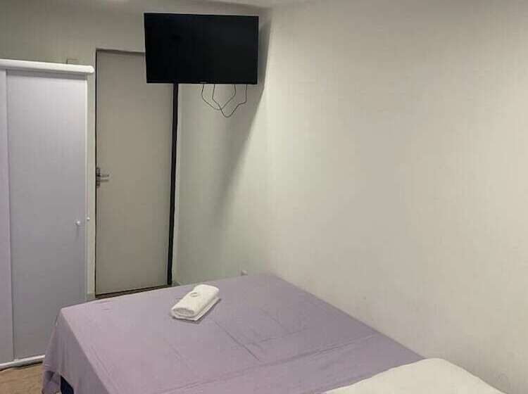 בית מלון כפרי Pousada Terra Bela