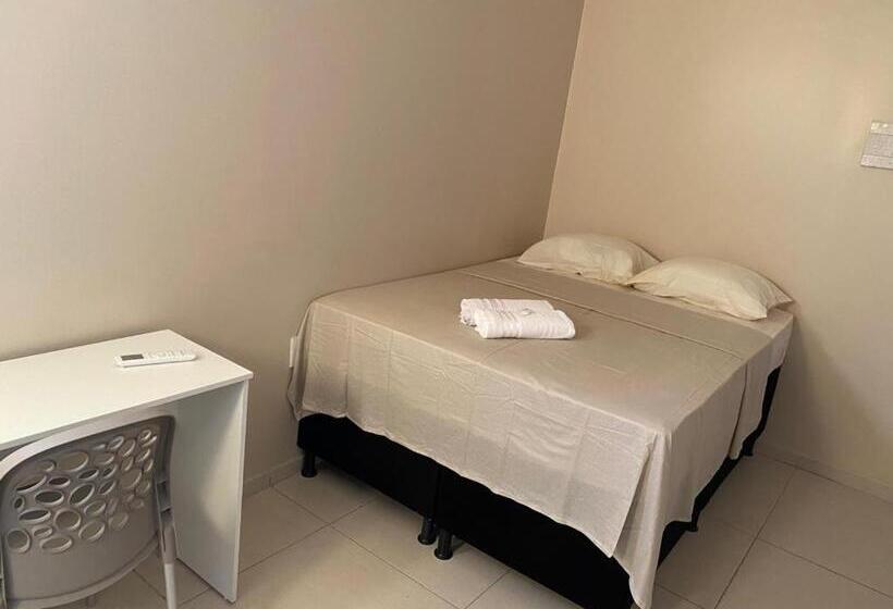 בית מלון כפרי Pousada Terra Bela