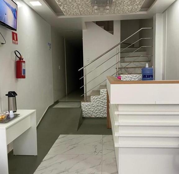 בית מלון כפרי Pousada Terra Bela