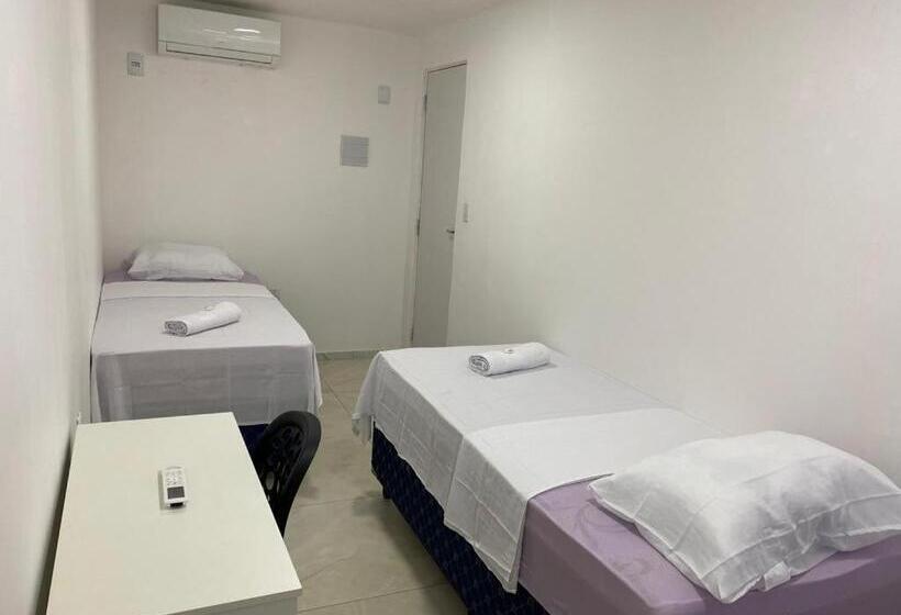 בית מלון כפרי Pousada Terra Bela