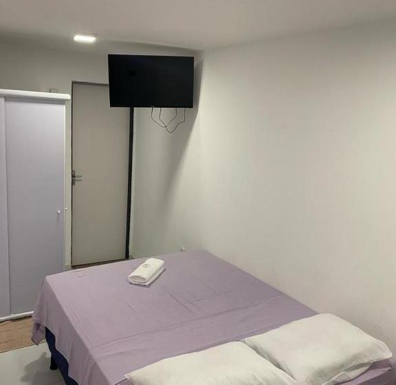 בית מלון כפרי Pousada Terra Bela