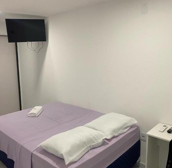 בית מלון כפרי Pousada Terra Bela