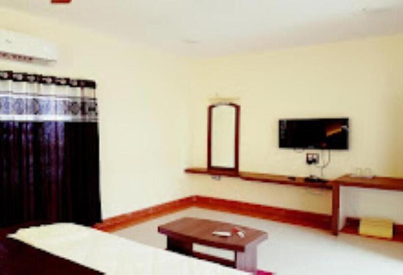 酒店 Prabhusrushti Agro,satara