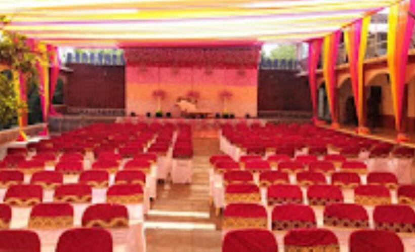 酒店 Prabhusrushti Agro,satara