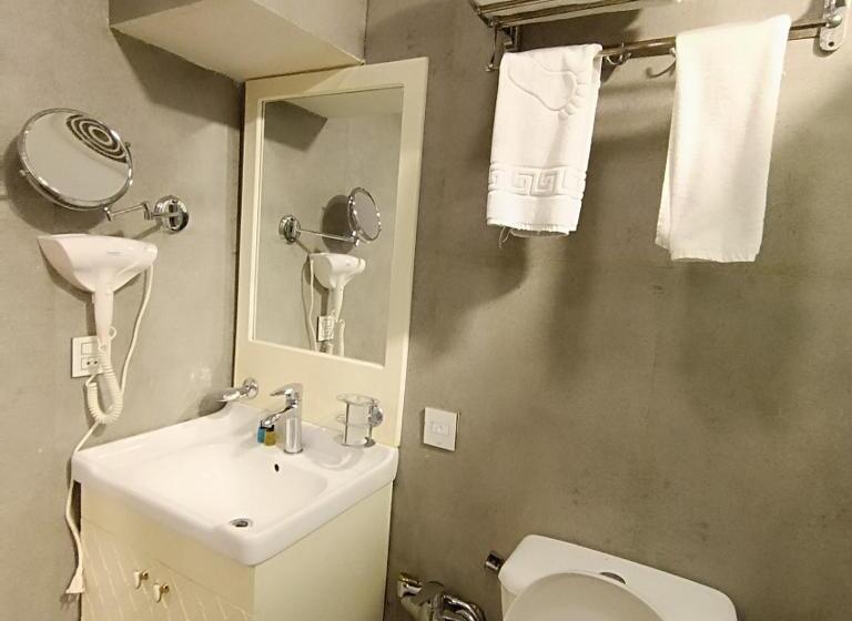 فندق Prestige Citadel Deluxe