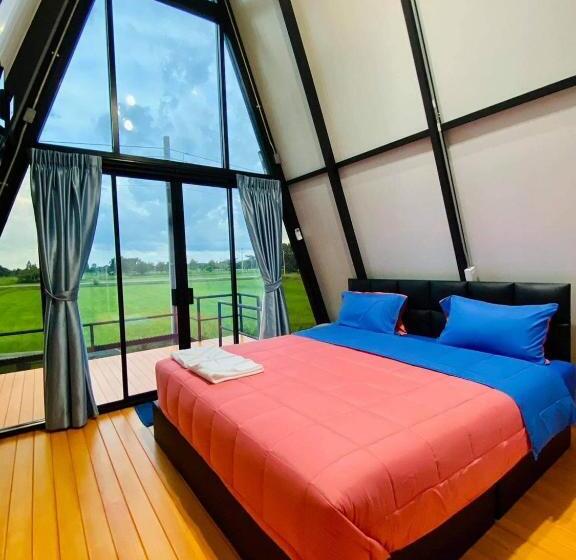 Отель Sean Sawat Resort 2