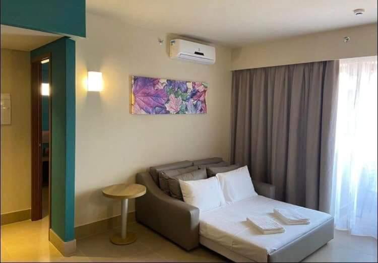 호텔 Thermas São Pedro Resort
