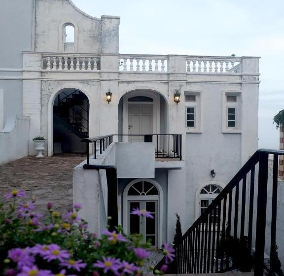 فندق Villa Primo Eyrie Khaoyai Near Toscana