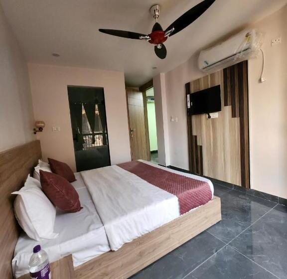 Namay Inn By T And M Hotels