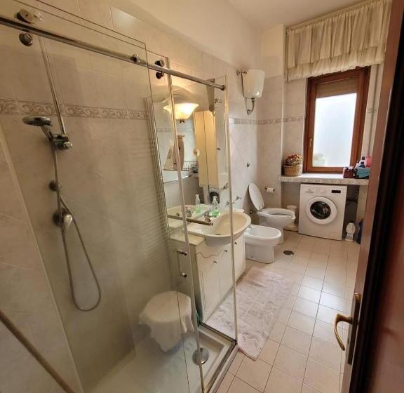 پانسیون Avellino Camera Matrimoniale Centralissima