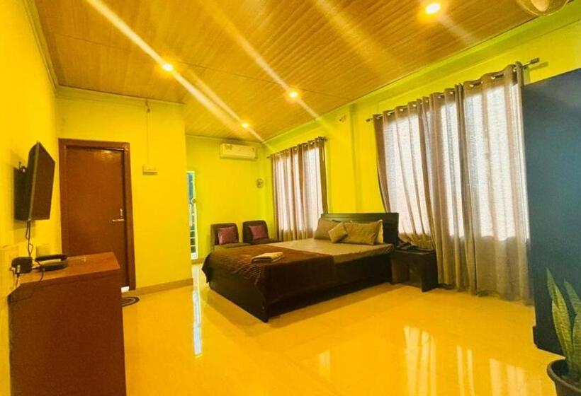 Пансион City Guest House