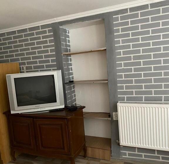 پانسیون željana Rooms