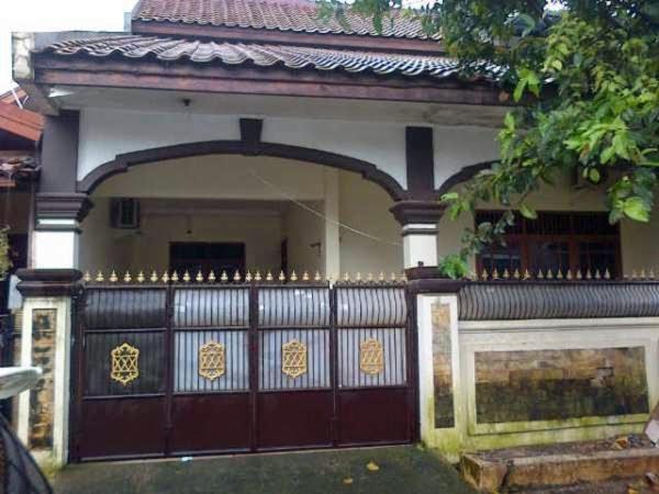 پانسیون Guest House Lucky