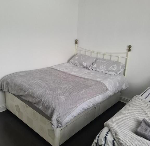 پانسیون Guest House Room 1