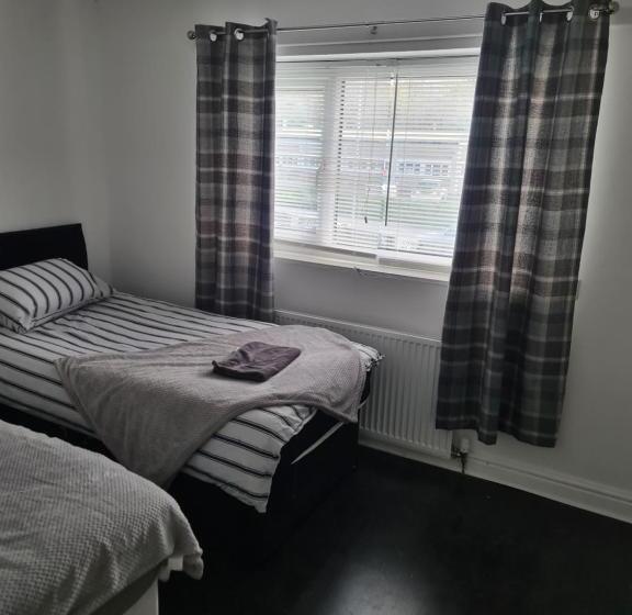 پانسیون Guest House Room 1