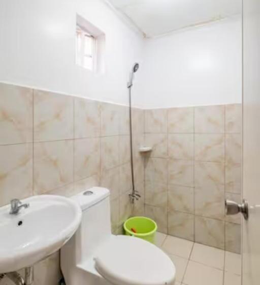 بنسيون Smyleinn Camella Jade