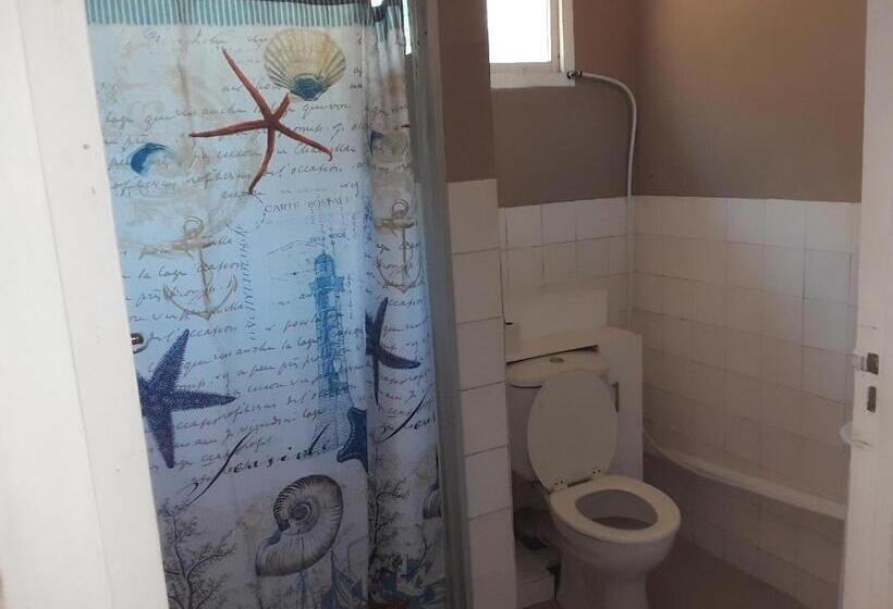 Пансион Solitaires Bnb