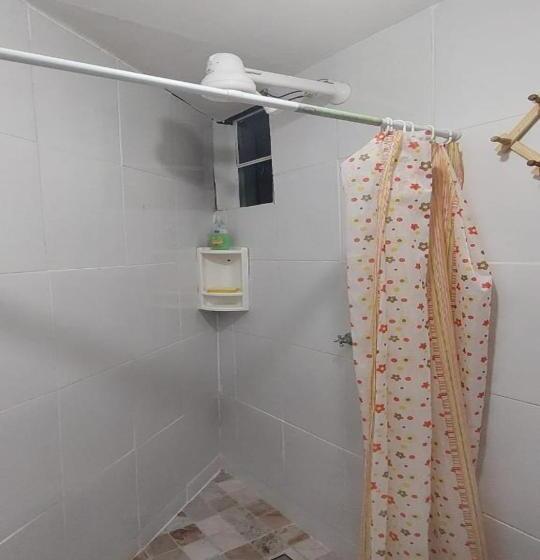 פנסיון Suites João E Maria Quarto 05