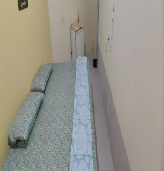 פנסיון Suites João E Maria Quarto 05