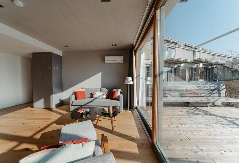 Relax Apartments Hochgraßnitzberg