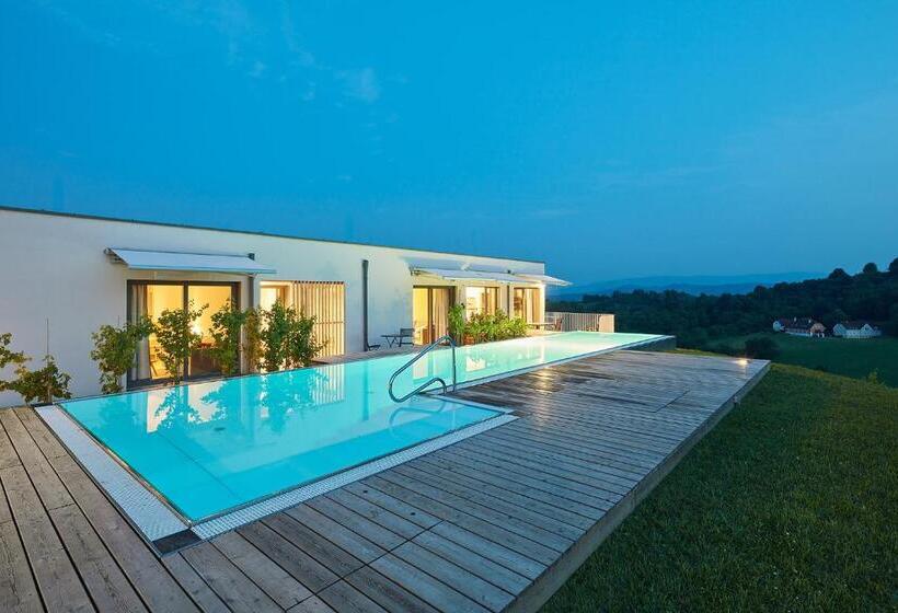 Relax Apartments Hochgraßnitzberg