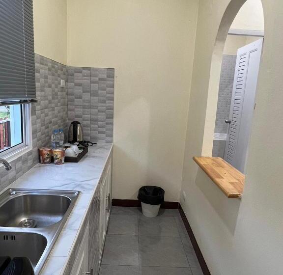 استراحتگاه Kp House Bueng Kan