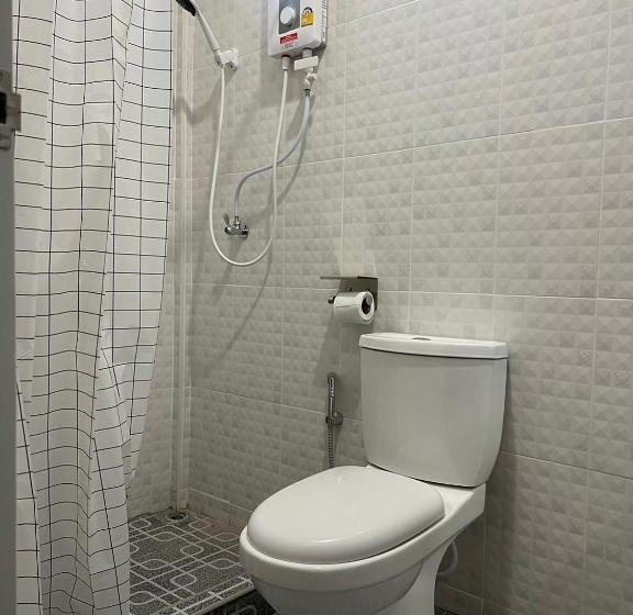 استراحتگاه Kp House Bueng Kan