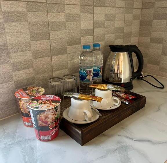استراحتگاه Kp House Bueng Kan