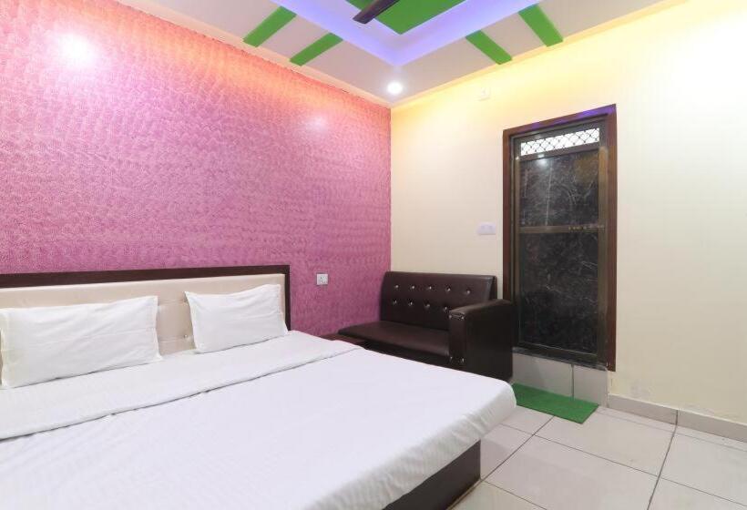 Shree Ram Hotel & Restaurant