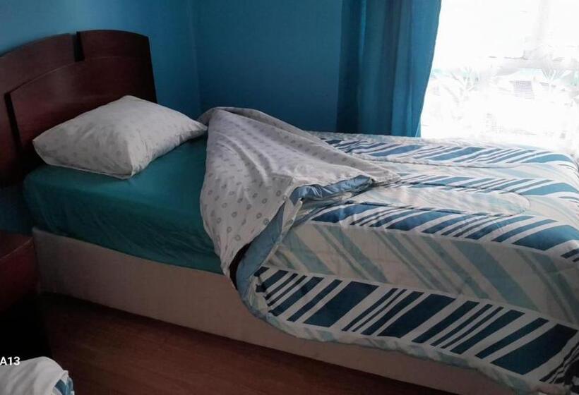 Hostel Hospedaje 12 De Octubre