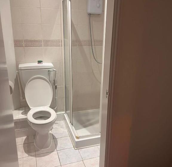 Общежитие Southstreet Suites