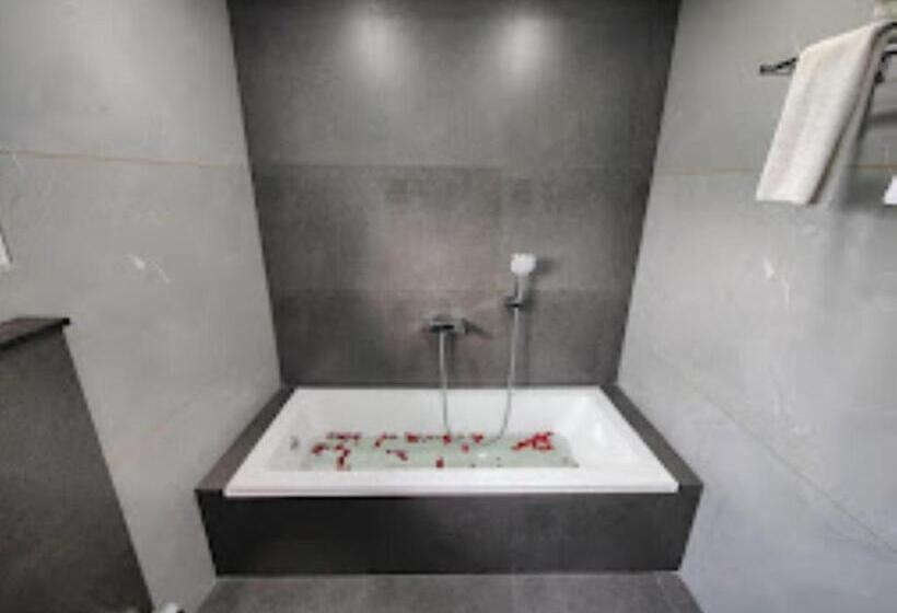 Arpita Beach Resort Chandipur