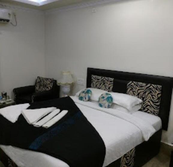 Arpita Beach Resort Chandipur