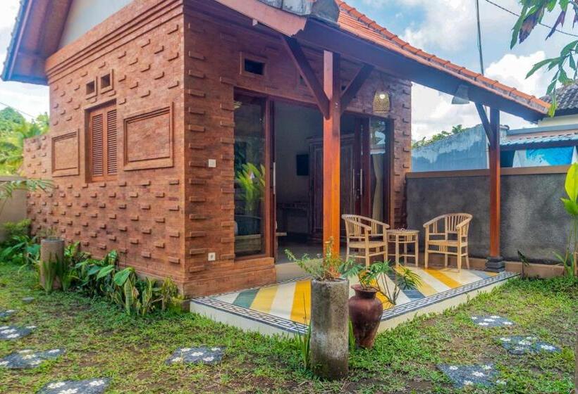민박 Buruan Sari Villas