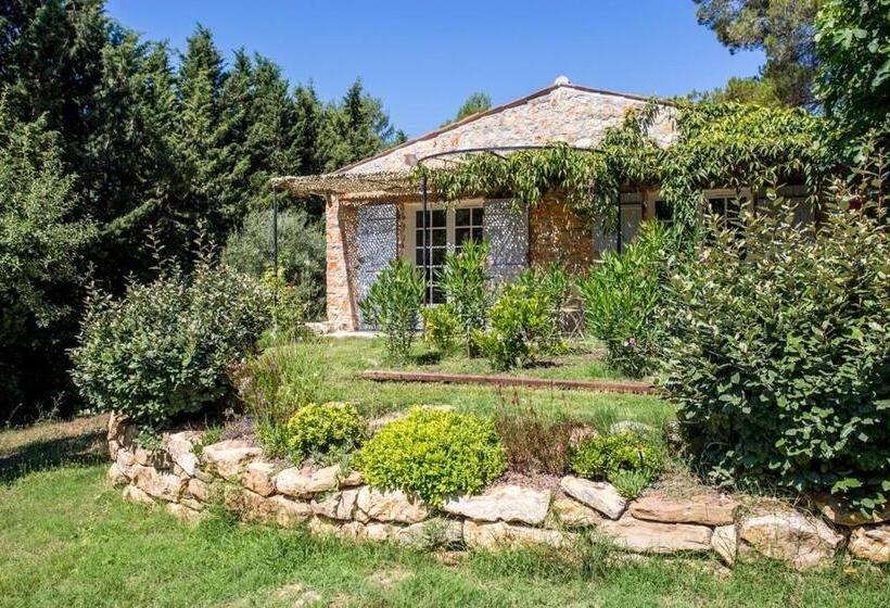 تختخواب و صبحانه Domaine L Helion Chambres D Hôtes