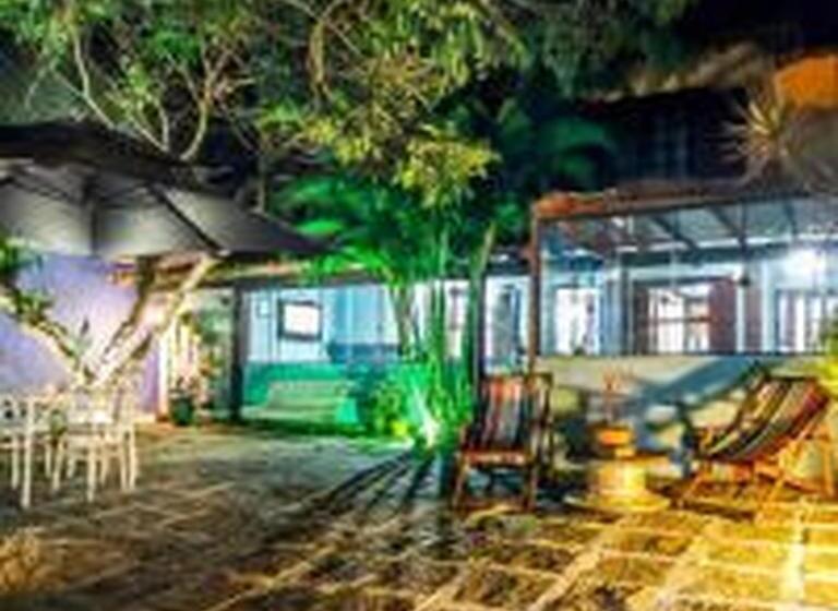 Bed and Breakfast Nova Estrela Geriba