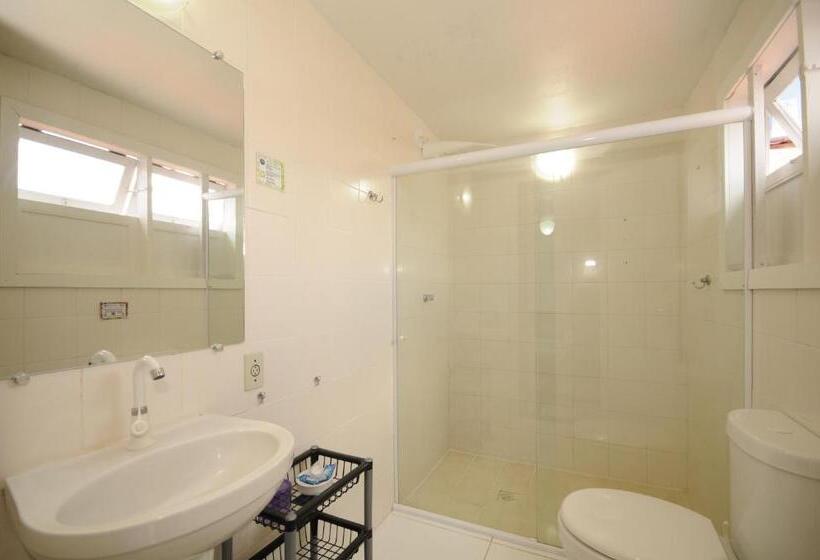 Bed and Breakfast Nova Estrela Geriba