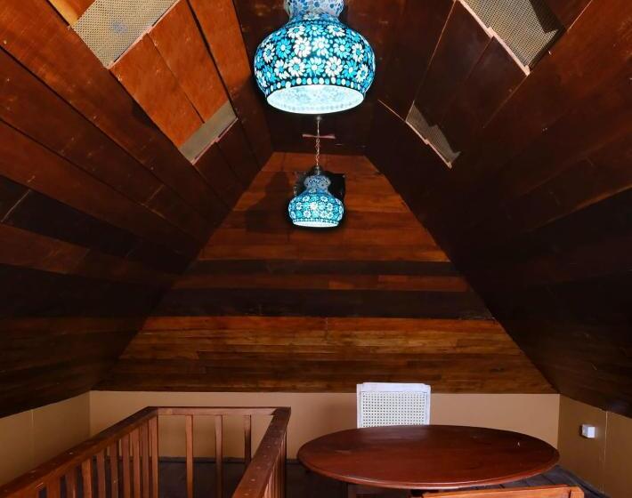 ベッドアンドブレックファースト Illam Heritage Home