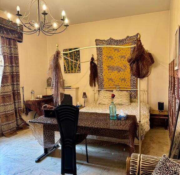 مبيت وإفطار La Demeure D Iris