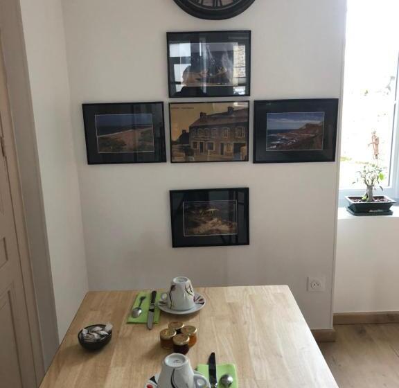 ベッドアンドブレックファースト La Petite Irlande