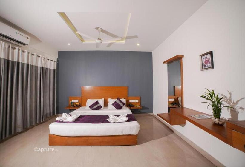 Bed and Breakfast Mount Avenue Hotel And Resort