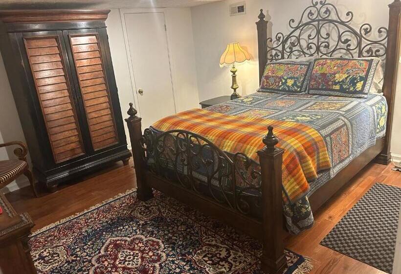 مبيت وإفطار Room #1 For Two Guests Corriedale Farm