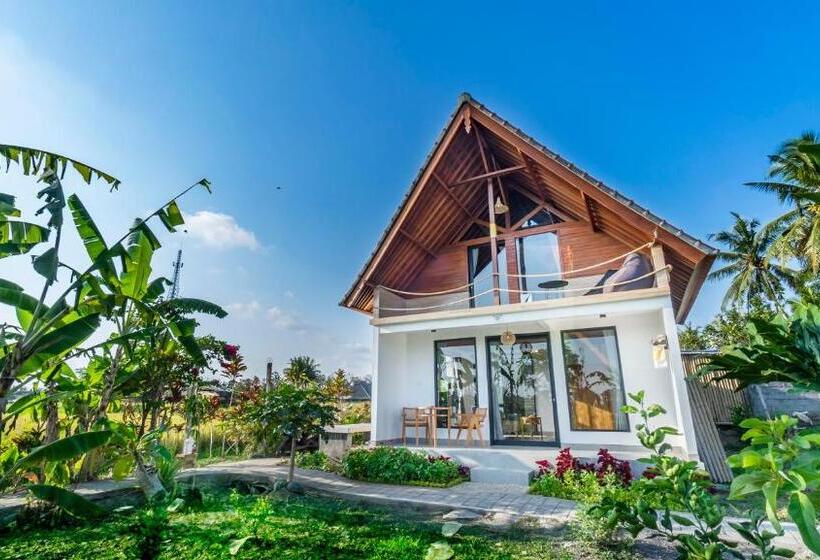민박 Samasta Ubud