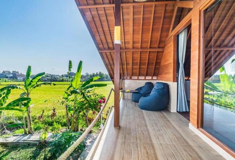 민박 Samasta Ubud