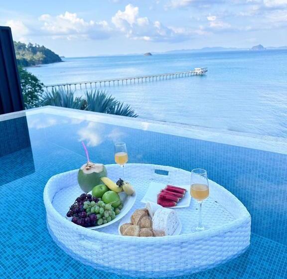 住宿加早餐  Sunrise Villa