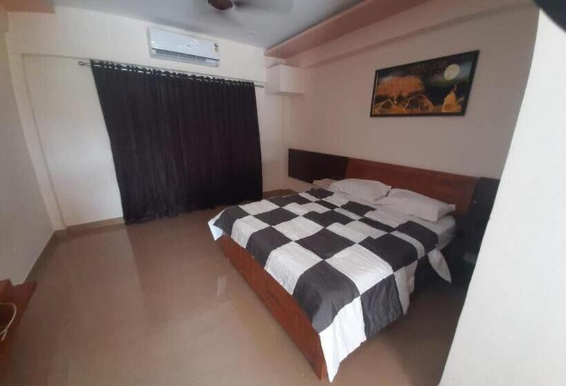 Hill Resort Alibaug