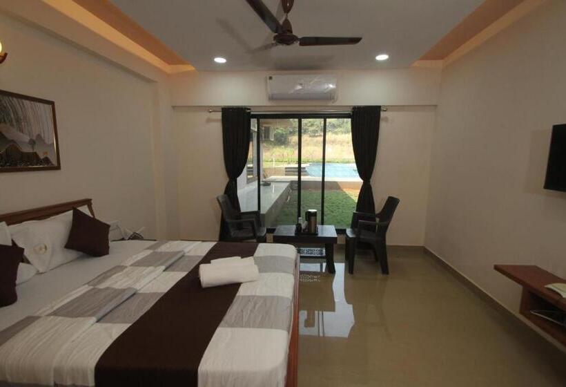 Hill Resort Alibaug